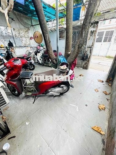 cho thuê phòng tầng trệt có gác đường lê đình cẩn- gần tên lửa