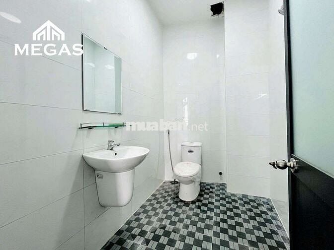 🧧Căn Hộ 35m2 Đầy đủ tiện nghi _ Gần Tiểu Học Bình Trị 1 _ Free Giữ Xe