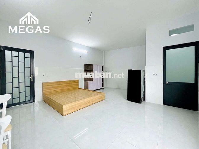 🧧Căn Hộ 35m2 Đầy đủ tiện nghi _ Gần Tiểu Học Bình Trị 1 _ Free Giữ Xe