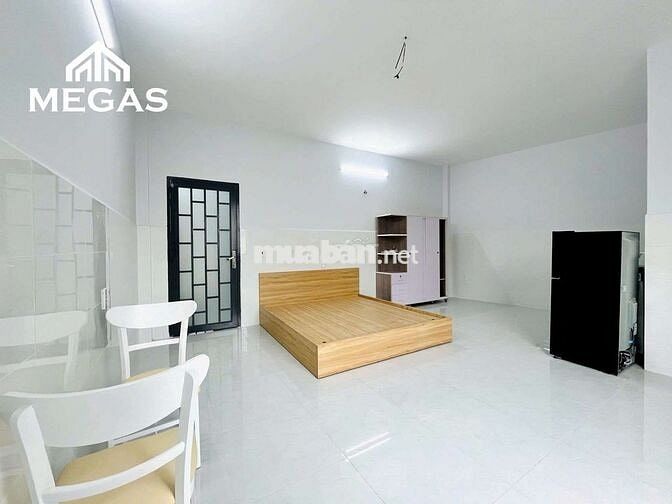 🧧Căn Hộ 35m2 Đầy đủ tiện nghi _ Gần Tiểu Học Bình Trị 1 _ Free Giữ Xe