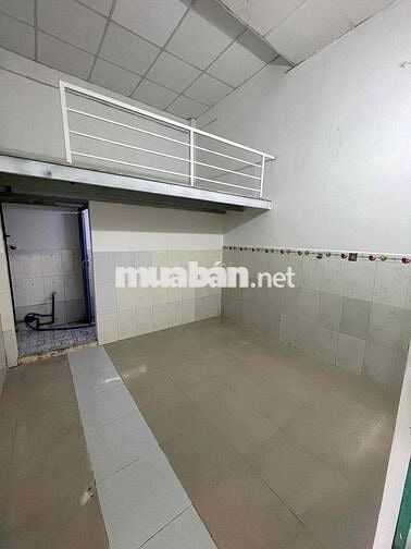 cho thuê phòng tầng trệt có gác đường lê đình cẩn- gần tên lửa