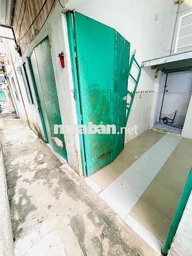 cho thuê phòng tầng trệt có gác đường lê đình cẩn- gần tên lửa