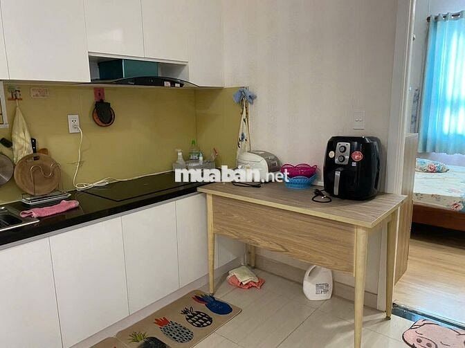 Cho thuê 1PN Full nội thất C/c Moonlight Parkview giá 10 triệu / tháng