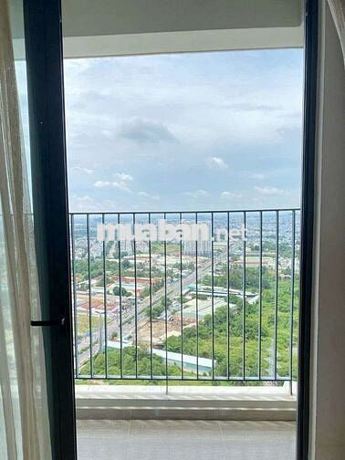 💎 BÁN CĂN HỘ 2PN THE PEGASUITE 1 – 68M²NHÀ TRỐNG CHỈ 3.75 TỶ (HĐMB)💎