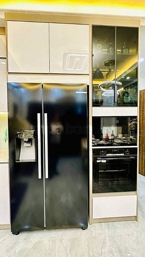 Nhà Đẹp Thang Máy, Phố Nguyễn An Ninh 42m, 7 tầng, mt 4.2m, 15.9 tỷ