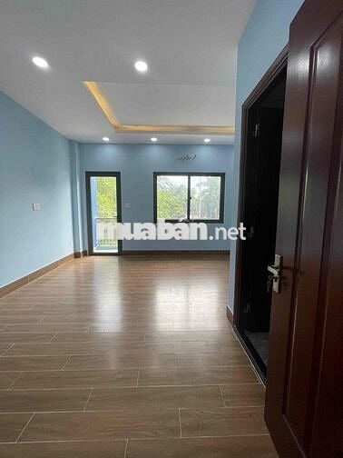 nhà 3 tầng 4pn 5wc, đường Hương Lộ 80, BHH B Bình Tân