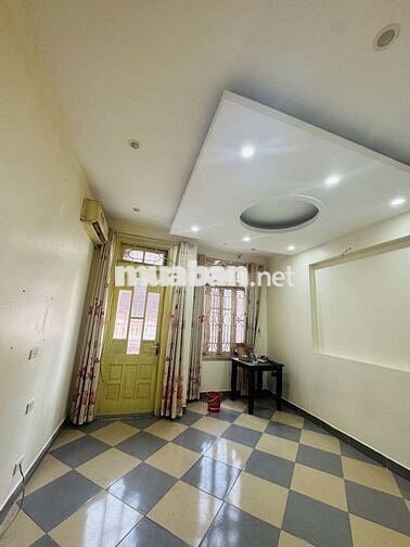 Bán nhà dân xây Bồ Đề- Long Biên 45m × 12.5 tỷ, ô tô vào nhà