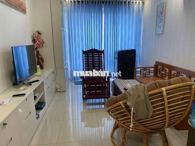 Cho thuê 1PN Full nội thất C/c Moonlight Parkview giá 10 triệu / tháng