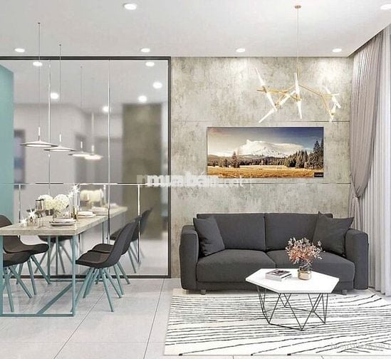 Chủ bán căn 1PN bao giá rẻ nhất khu gần làng ĐH, khu Bcons city