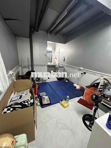 pass phòng trọ Võ Thị Nhờ tháng 11, có thang máy, bãi xe, wifi free