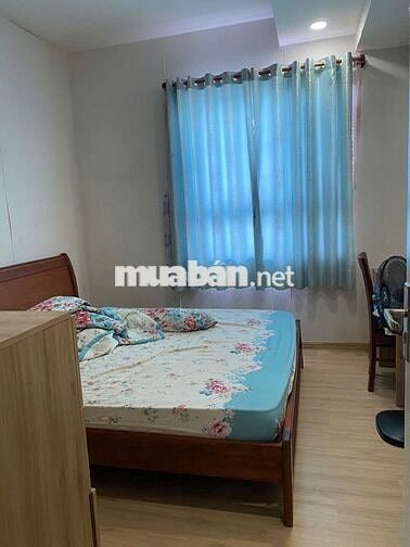 Cho thuê 1PN Full nội thất C/c Moonlight Parkview giá 10 triệu / tháng