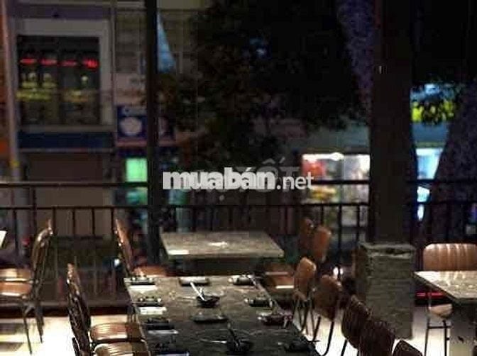 CHO THUÊ NHÀ NGUYÊN CĂN - ĐƯỜNG 3/2 QUẬN 10