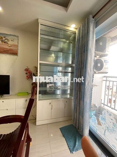 Cho thuê 1PN Full nội thất C/c Moonlight Parkview giá 10 triệu / tháng