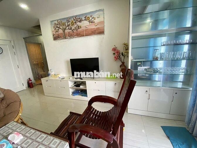 Cho thuê 1PN Full nội thất C/c Moonlight Parkview giá 10 triệu / tháng