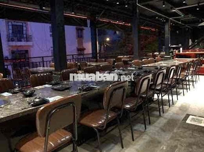 CHO THUÊ NHÀ NGUYÊN CĂN - ĐƯỜNG 3/2 QUẬN 10