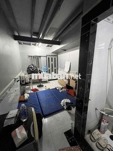 pass phòng trọ Võ Thị Nhờ tháng 11, có thang máy, bãi xe, wifi free