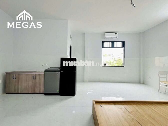 🧧Căn Hộ 35m2 Đầy đủ tiện nghi _ Gần Tiểu Học Bình Trị 1 _ Free Giữ Xe