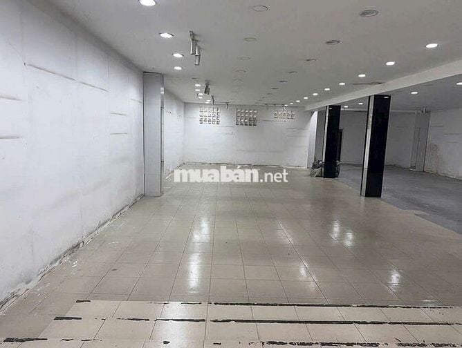 Cho thuê mặt bằng kinh doanh đẹp Huỳnh Tấn Phát P. Tân Thuận Đông Q7