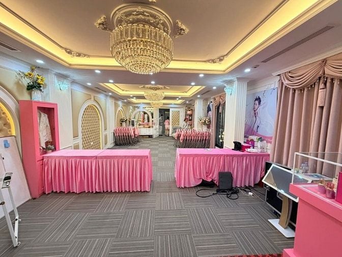 Bán Nhà Mặt Phố Kinh Doanh Trần Tử Bình 76/90m, 9 tầng, mt 4m, 69 tỷ Bán Nhà Mặt Phố Kinh Doanh Trần Tử Bình 76/90m, 9 tầng, mt 4m, 69 tỷ