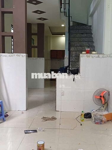 DT 4 X 14M 4 PHÒNG HẺM 4M TRỊNH ĐÌNH TRỌNG