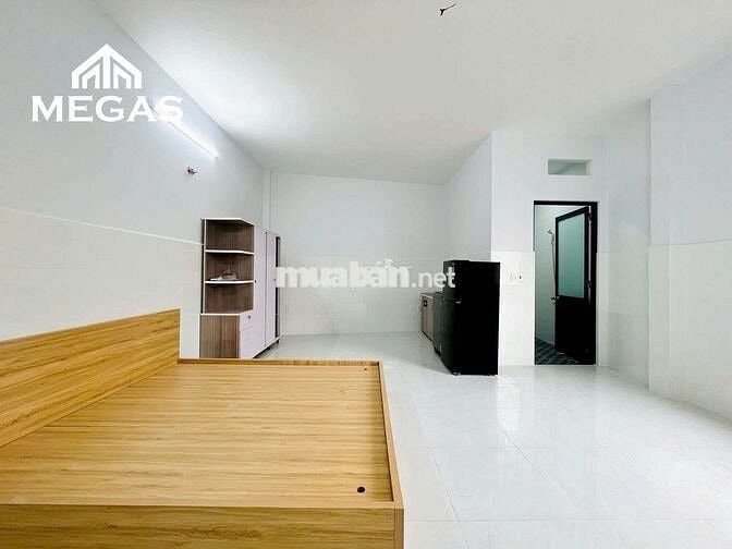 🧧Căn Hộ 35m2 Đầy đủ tiện nghi _ Gần Tiểu Học Bình Trị 1 _ Free Giữ Xe