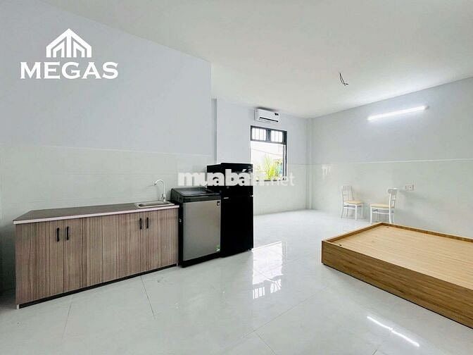 🧧Căn Hộ 35m2 Đầy đủ tiện nghi _ Gần Tiểu Học Bình Trị 1 _ Free Giữ Xe