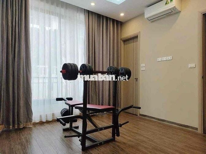 VIEW TRIỆU ĐÔ NGỌC THỤY – CHẠM TAY VÀO HOÀNG HÔN SÔNG HỒNG! 6 TỶ HƠN