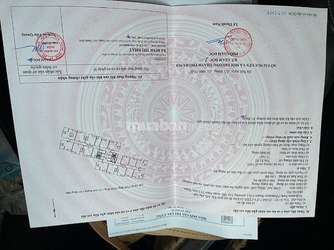  Nhà hẻm ba gác , Bạch Đằng , Phường 15 Quận Bình Thạnh  Giá: 3.4 Tỷ