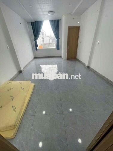 Nhà Hẻm Lê Văn Quới (4x9m) 2 Lầu 2 Phòng - 3 WC . Hẻm Xe Tải