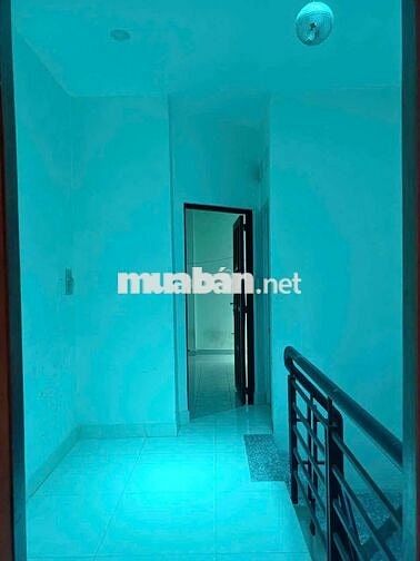 DT 4 X 14M 4 PHÒNG HẺM 4M TRỊNH ĐÌNH TRỌNG