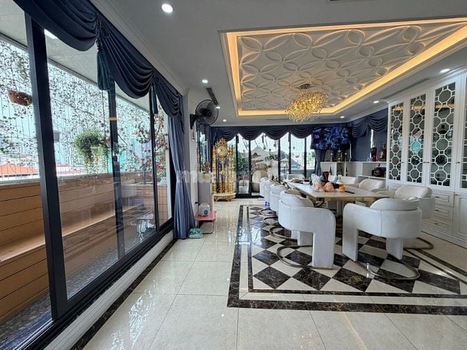 Bán Nhà Mặt Phố Kinh Doanh Trần Tử Bình 76/90m, 9 tầng, mt 4m, 69 tỷ Bán Nhà Mặt Phố Kinh Doanh Trần Tử Bình 76/90m, 9 tầng, mt 4m, 69 tỷ