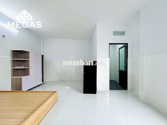 🧧Căn Hộ 35m2 Đầy đủ tiện nghi _ Gần Tiểu Học Bình Trị 1 _ Free Giữ Xe