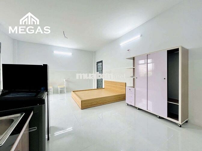 🧧Căn Hộ 35m2 Đầy đủ tiện nghi _ Gần Tiểu Học Bình Trị 1 _ Free Giữ Xe