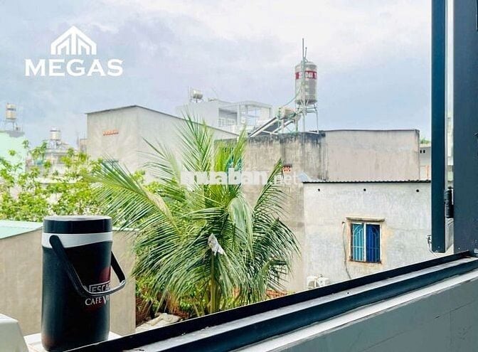 🧧Căn Hộ 35m2 Đầy đủ tiện nghi _ Gần Tiểu Học Bình Trị 1 _ Free Giữ Xe