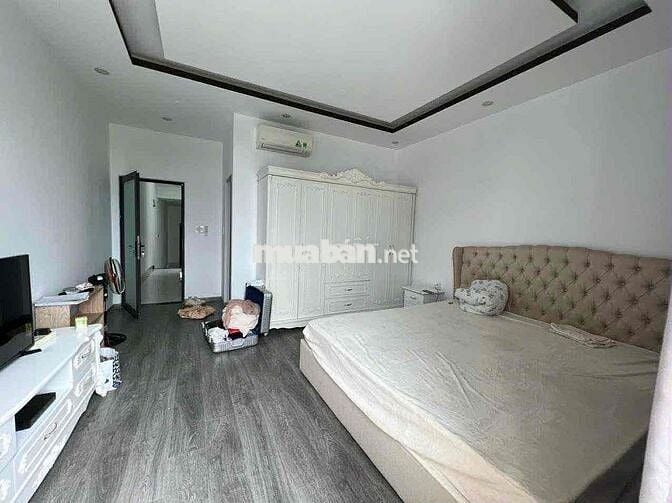 BÁN NHÀ 3 TẦNG KHU NAM VIỆT Á – ĐƯỜNG ĐOÀN KHUÊ 🌟