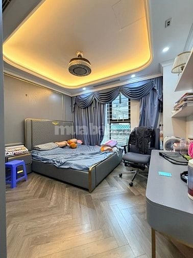 Bán Nhà Mặt Phố Kinh Doanh Trần Tử Bình 76/90m, 9 tầng, mt 4m, 69 tỷ Bán Nhà Mặt Phố Kinh Doanh Trần Tử Bình 76/90m, 9 tầng, mt 4m, 69 tỷ