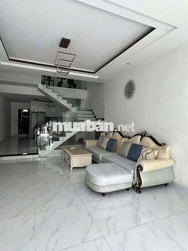 BÁN NHÀ 3 TẦNG KHU NAM VIỆT Á – ĐƯỜNG ĐOÀN KHUÊ 🌟