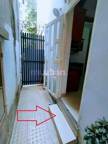 Cho thuê nhà dọn vào ở ngay diện tích 32m2 