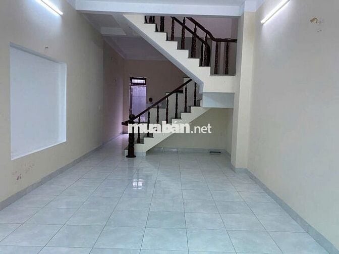 Cho Thuê Nhà Hẻm Oto Phường Thắng Nhất : 6,5tr 3PN Rộng