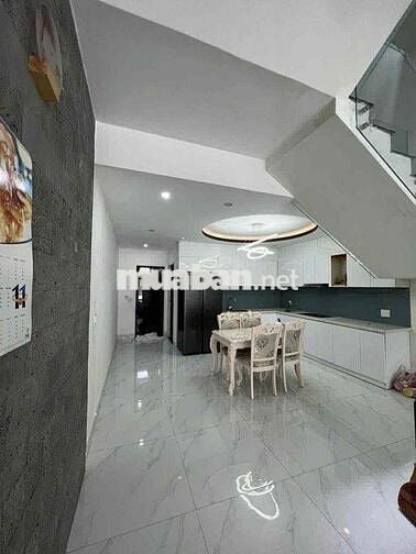 BÁN NHÀ 3 TẦNG KHU NAM VIỆT Á – ĐƯỜNG ĐOÀN KHUÊ 🌟