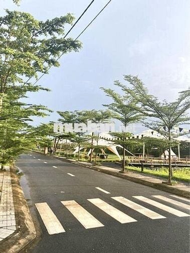 Cần Bán 5 Lô Đất Liền Kề Gần KDL Bửu Long