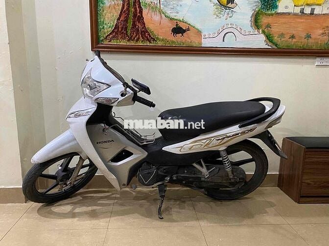 bán way110 như hình chính chủ gtdd thiện chí alo e