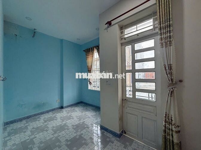 Cho Thuê Nhà Hẻm Oto Phường Thắng Nhất : 6,5tr 3PN Rộng