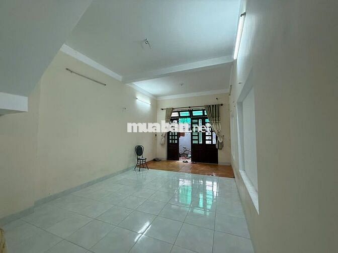 Cho Thuê Nhà Hẻm Oto Phường Thắng Nhất : 6,5tr 3PN Rộng