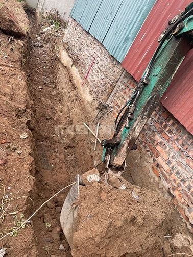 Bán đất nông nghiệp Thạch Cầu, phường Long Biên