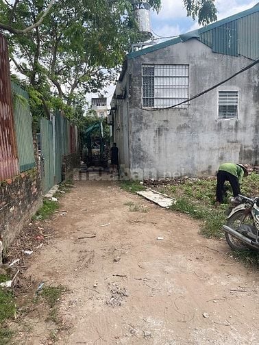 Bán đất nông nghiệp Thạch Cầu, phường Long Biên