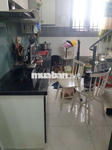 🔥 CHO THUÊ NHÀ NGUYÊN CĂN MẶT TIỀN NGUYỄN VĂN QUỲ, P. PHÚ THUẬN, Q.7