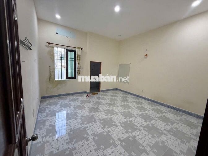 Cho Thuê Nhà Hẻm Oto Phường Thắng Nhất : 6,5tr 3PN Rộng