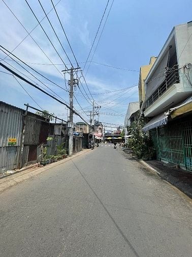 Lô đất 2 MTKD đường Bia Truyền Thống dt 4x21m sát chợ, Giá bán 7.2 tỷ