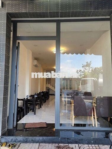 🔥 CHO THUÊ NHÀ NGUYÊN CĂN MẶT TIỀN NGUYỄN VĂN QUỲ, P. PHÚ THUẬN, Q.7